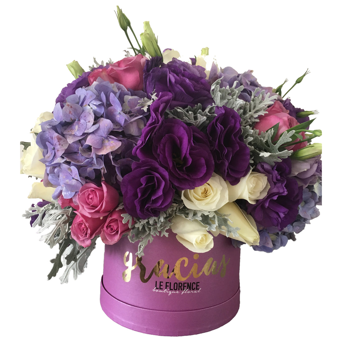 Ana Lucia Arreglo Floral
