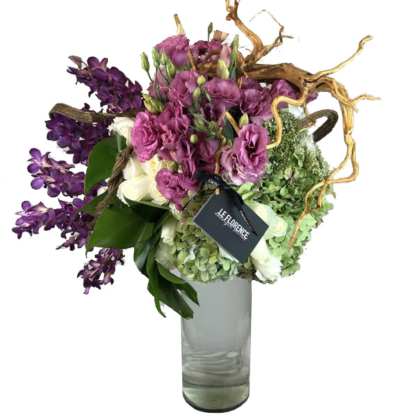 Carlota Arreglo Floral