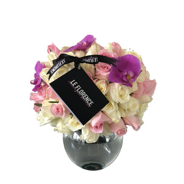 Jimena Arreglo Floral