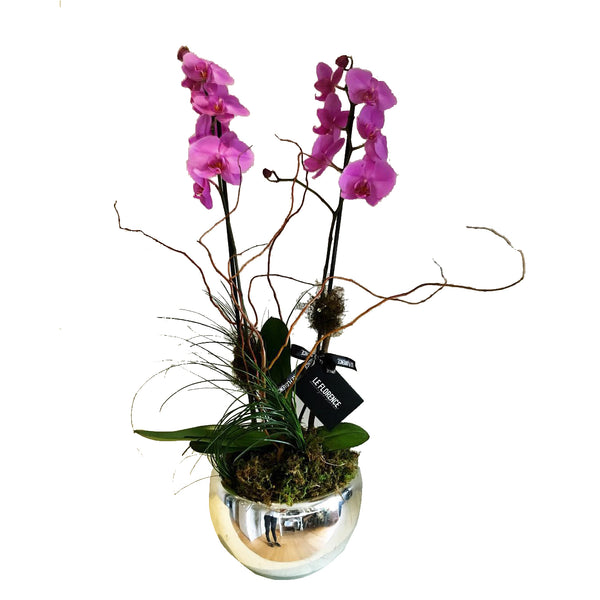 Malena Arreglo Floral