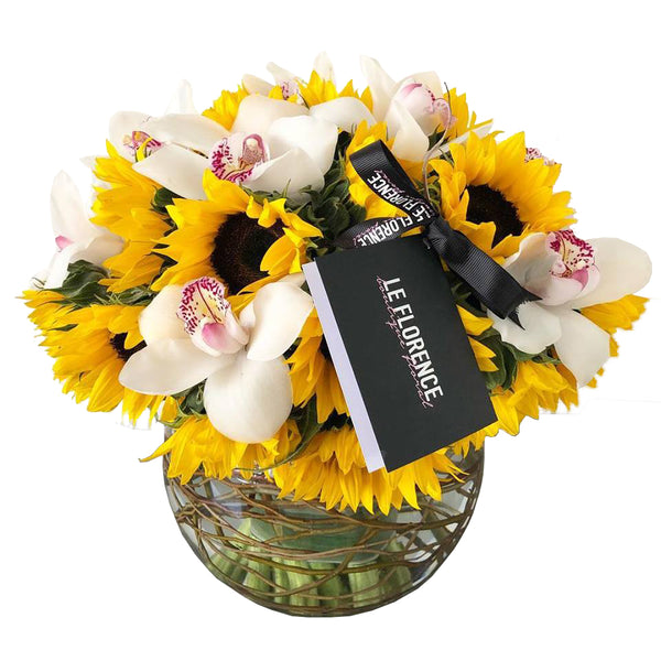 Marisol Arreglo Floral