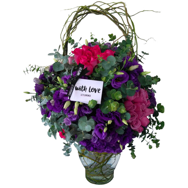 Mari Arreglo Floral