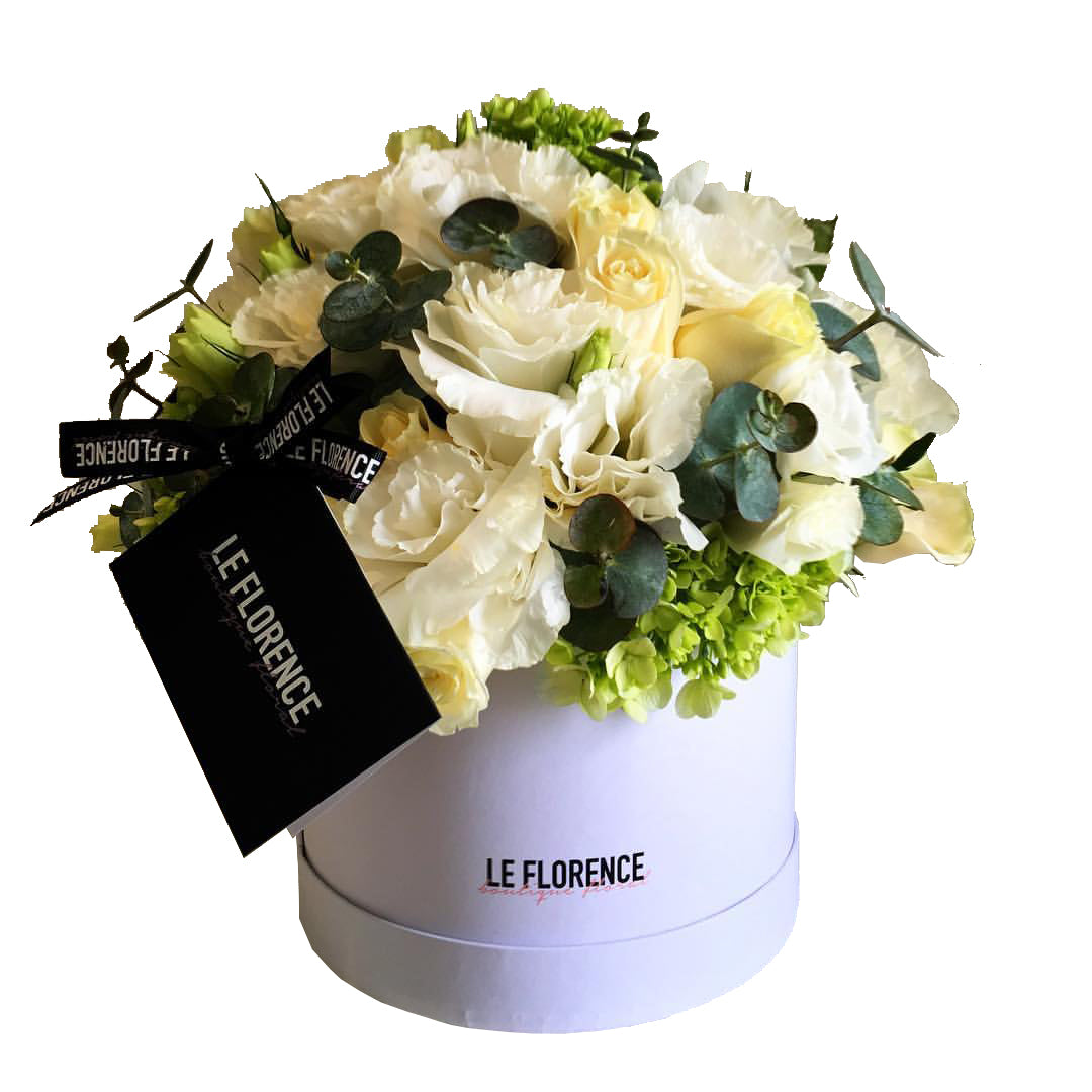 Palis Arreglo Floral