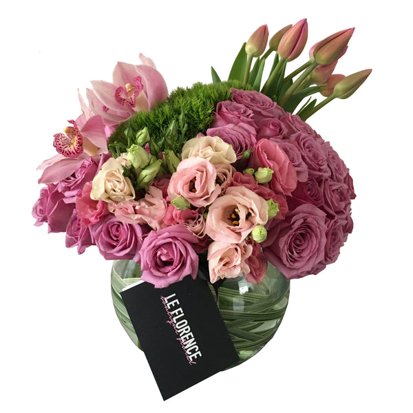 Regina Arreglo Floral