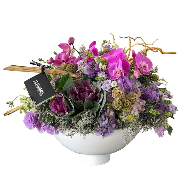 Rocio Arreglo Floral