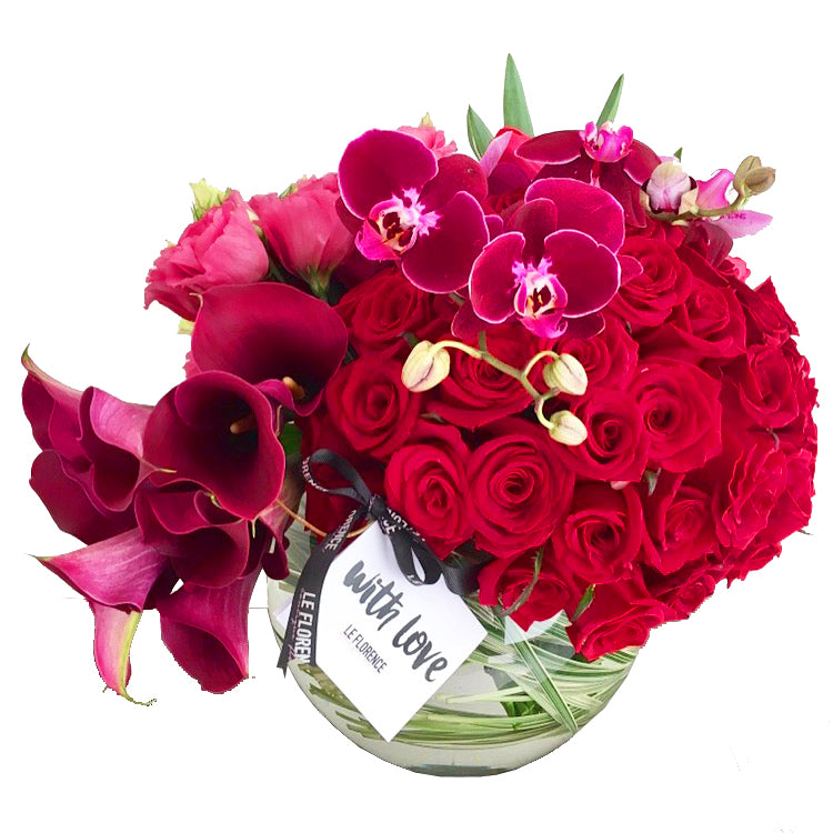 Valentina Arreglo Floral