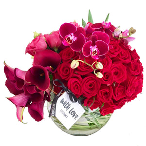 Valentina Arreglo Floral