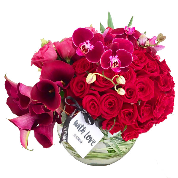 Valentina Arreglo Floral