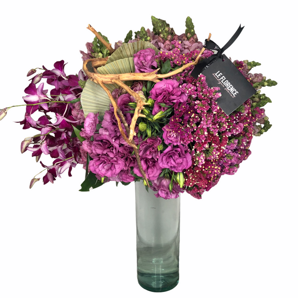 Leo Arreglo Floral