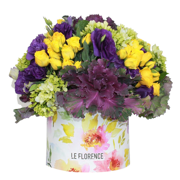 Ximena Arreglo Floral