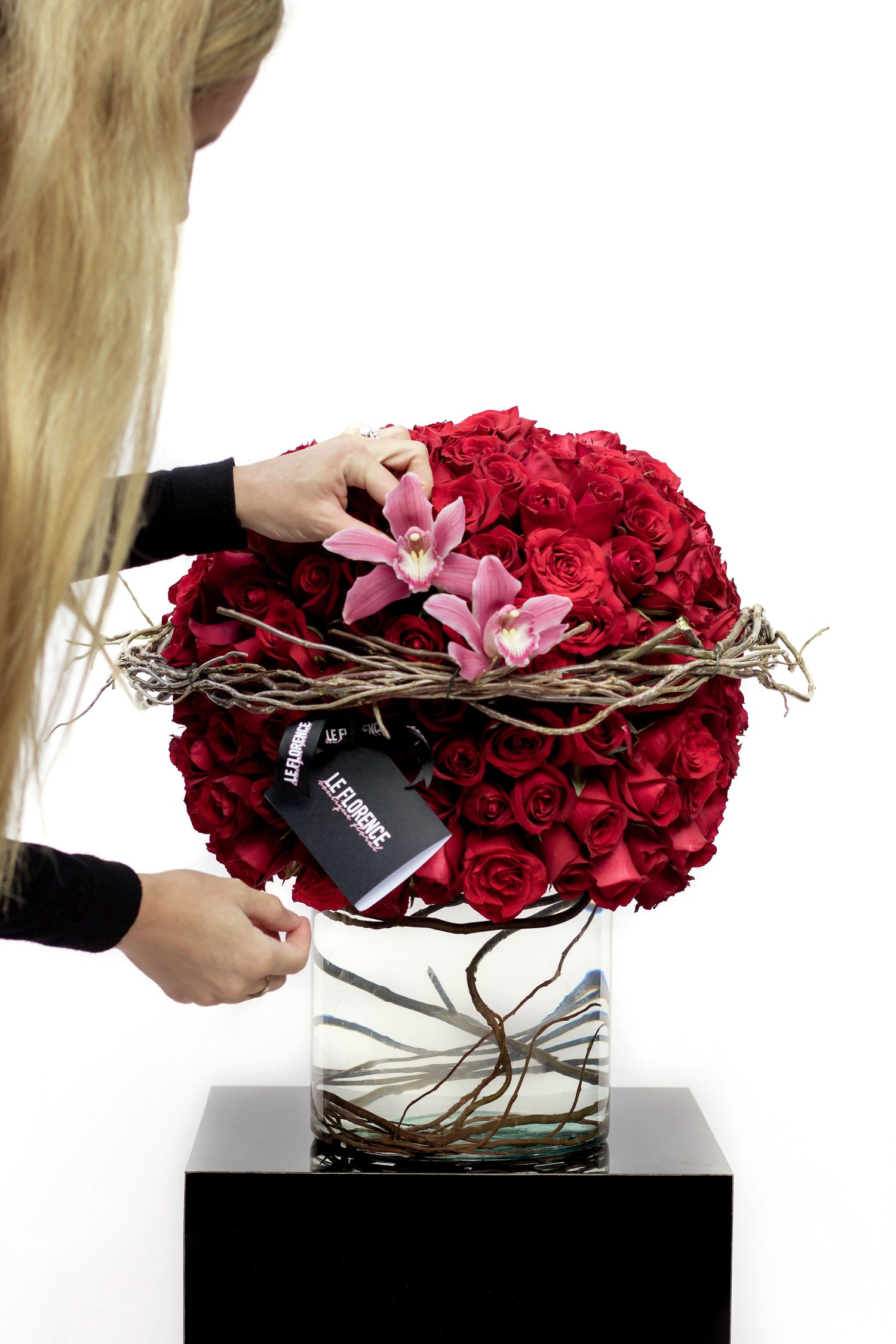 Paola Arreglo Floral