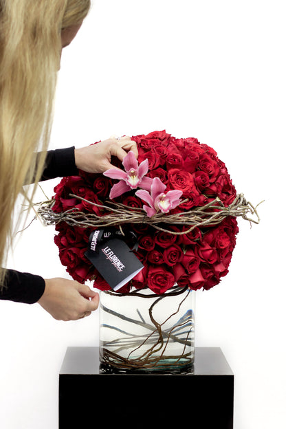Paola Arreglo Floral