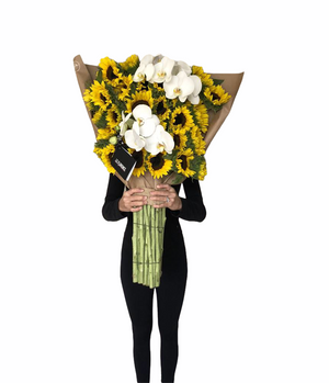 Marisol Ramo Floral