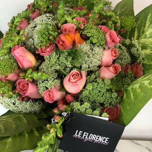 Sara Ramo Floral