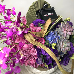 Macarena Arreglo Floral