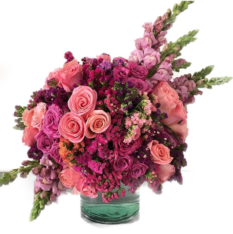 Marina Arreglo Floral
