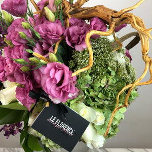 Carlota Arreglo Floral