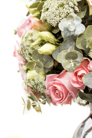 Lorea Arreglo Floral
