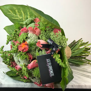 Sara Ramo Floral