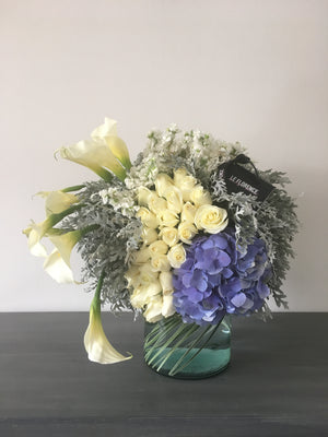 Marielle Arreglo Floral