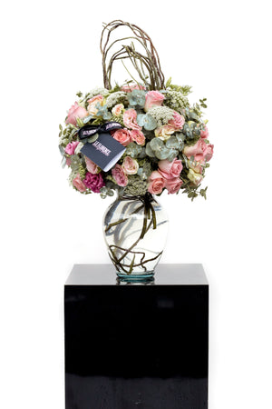 Lorea Arreglo Floral