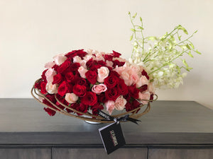 Steph Arreglo Floral