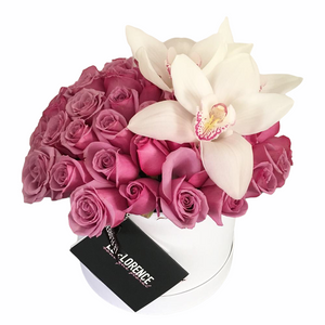 Mariana Arreglo Floral