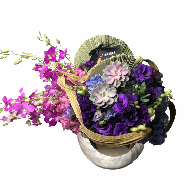 Macarena Arreglo Floral