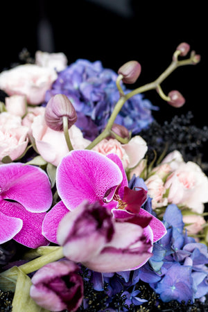 Ursula Arreglo Floral