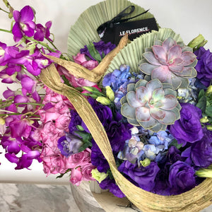 Macarena Arreglo Floral