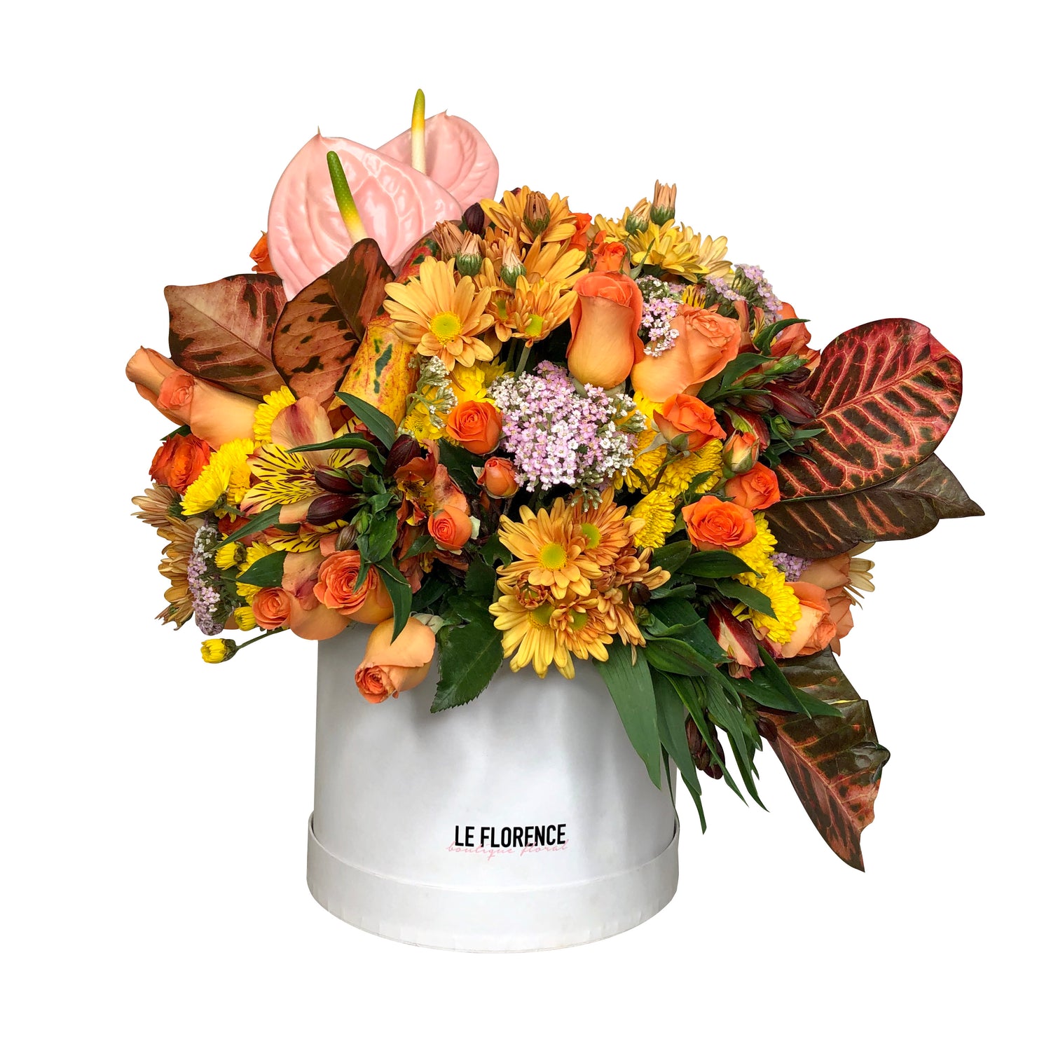 Macarena Arreglo Floral