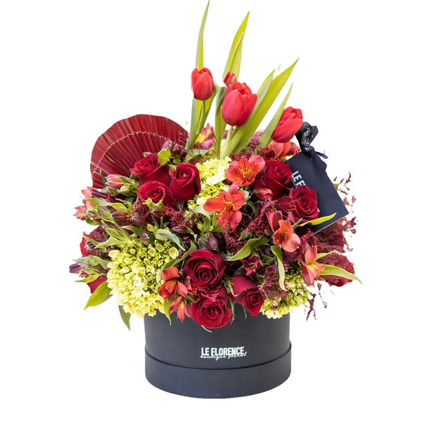 Geno Arreglo Floral