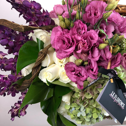 Carlota Arreglo Floral