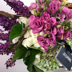 Carlota Arreglo Floral