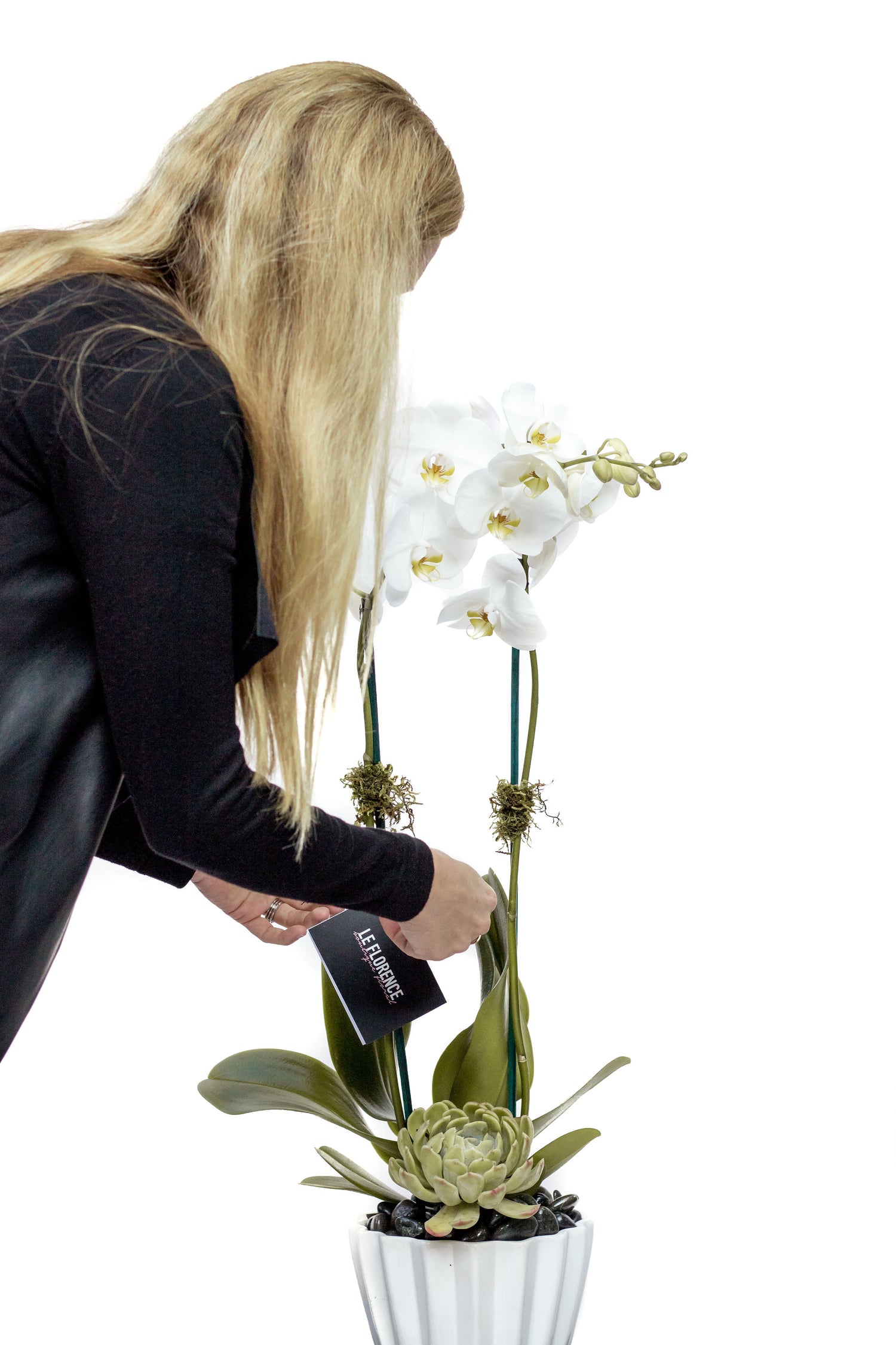 Pri Arreglo Floral
