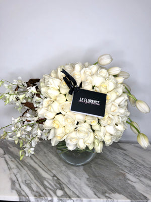Mandy Arreglo Floral