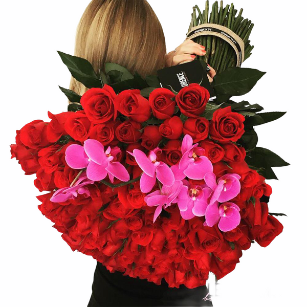 Ana Arreglo Floral
