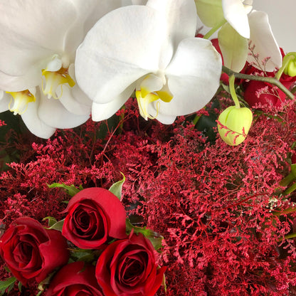 Ileana Arreglo Floral