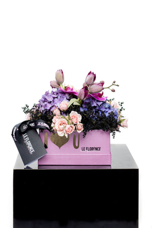 Ursula Arreglo Floral