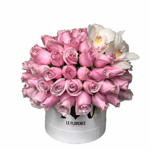 Mariana Arreglo Floral