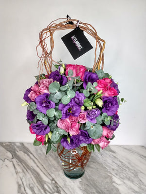 Mari Arreglo Floral