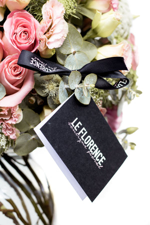 Lorea Arreglo Floral