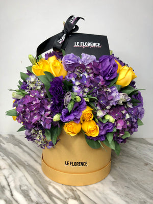 Tamara Arreglo Floral