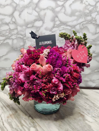 Marina Arreglo Floral