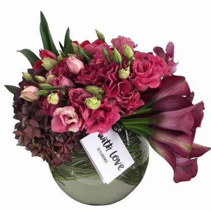 Valentina Arreglo Floral