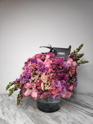 Marina Arreglo Floral