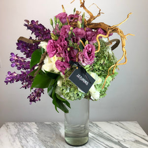 Carlota Arreglo Floral