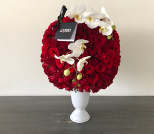 Jess Arreglo Floral