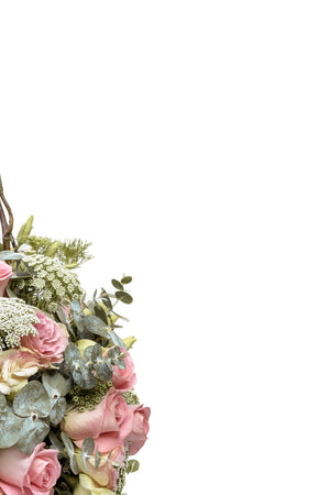 Lorea Arreglo Floral