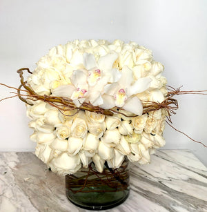 Paola Arreglo Floral